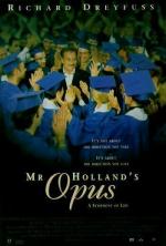 Profesor Holland 