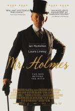 Mr. Holmes 