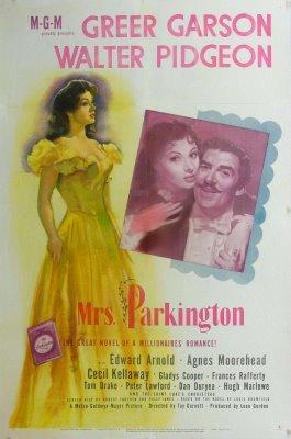 Mrs. Parkington 