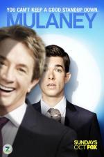 Mulaney (Serie de TV)