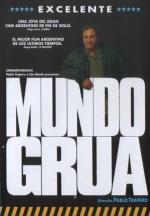 Mundo grúa 