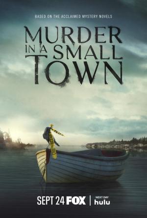 Murder in a Small Town (Serie de TV)