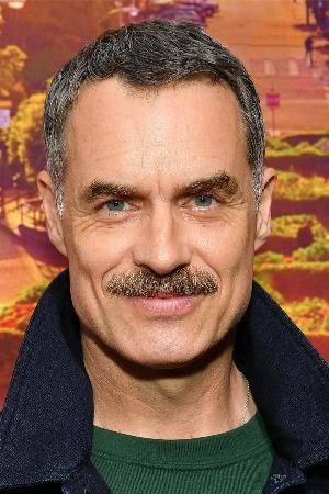 Murray Bartlett