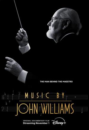 La música de John Williams 