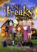 My Freaky Family 