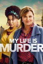 My Life Is Murder (Serie de TV)