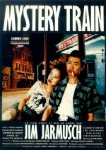 Mystery Train 