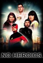 No Heroics (Serie de TV)