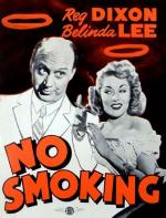 No Smoking 