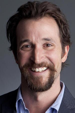 Noah Wyle