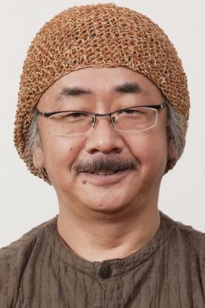 Nobuo Uematsu