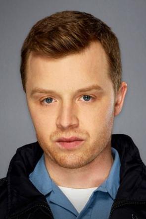 Noel Fisher