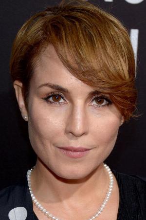 Noomi Rapace