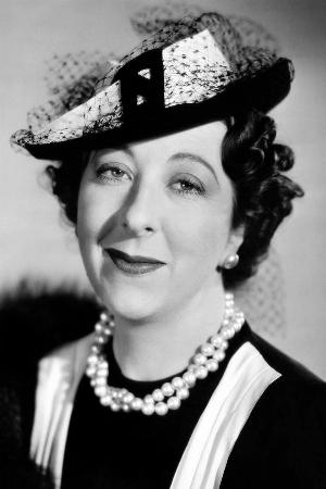 Norma Varden