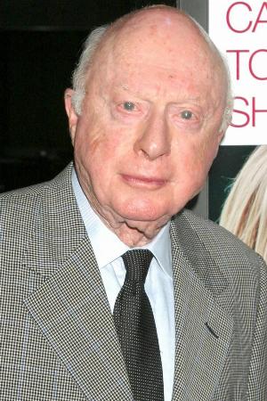 Norman Lloyd