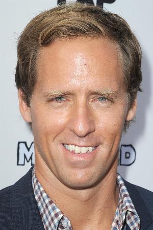 Nat Faxon