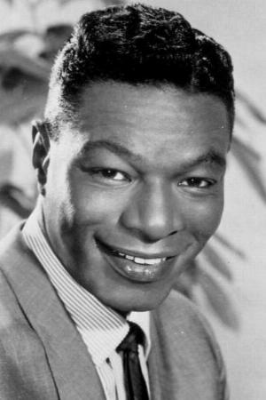 Nat 'King' Cole