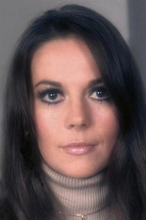 Natalie Wood