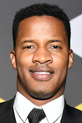 Nate Parker