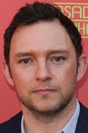 Nathan Corddry