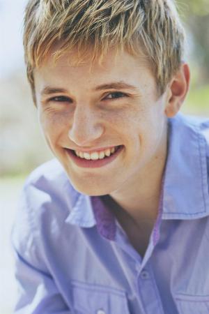 Nathan Gamble