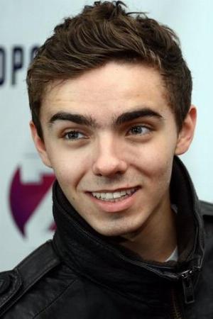 Nathan Sykes