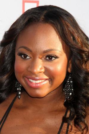 Naturi Naughton