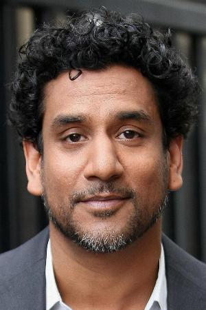 Naveen Andrews