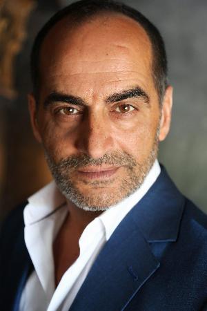 Navid Negahban