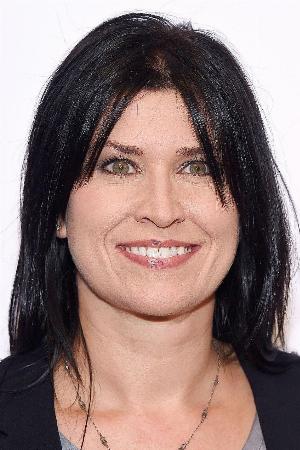 Nancy McKeon