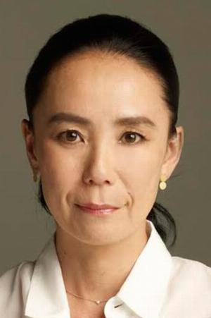 Naomi Kawase