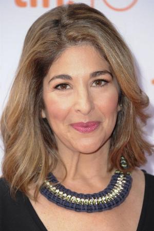 Naomi Klein