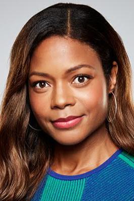 Naomie Harris