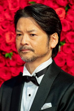 Naoto Ogata