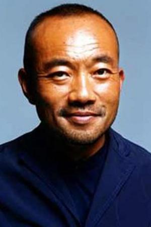 Naoto Takenaka