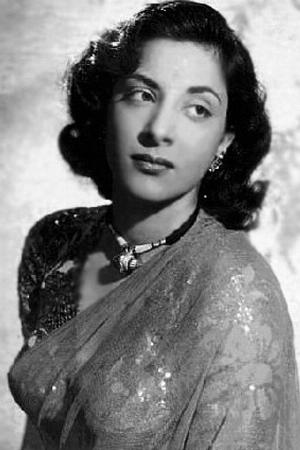 Nargis Dutt