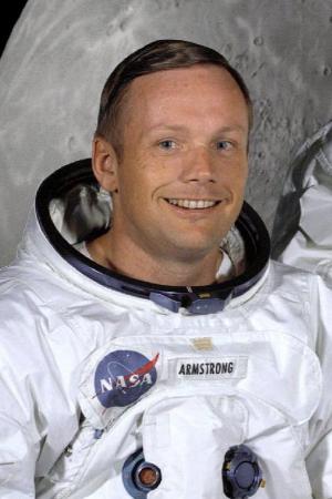 Neil Armstrong