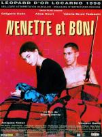 Nénette et Boni 