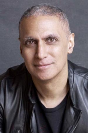 Nitin Sawhney