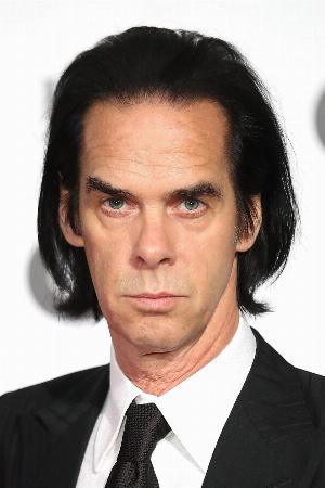 Nick Cave