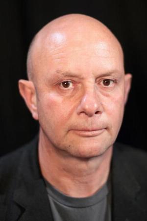 Nick Hornby