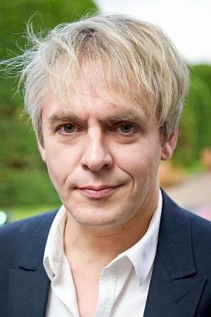 Nick Rhodes