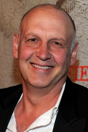 Nick Searcy