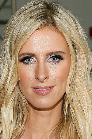 Nicky Hilton