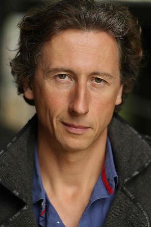 Nicholas Rowe