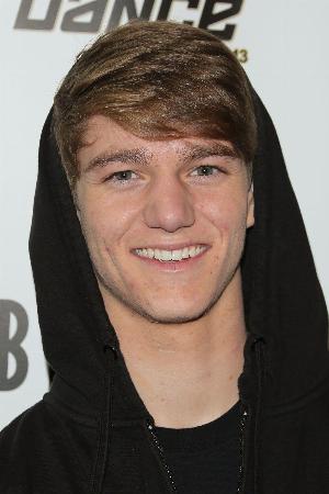 Nico Greetham