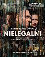 Nielegalni (Serie de TV)