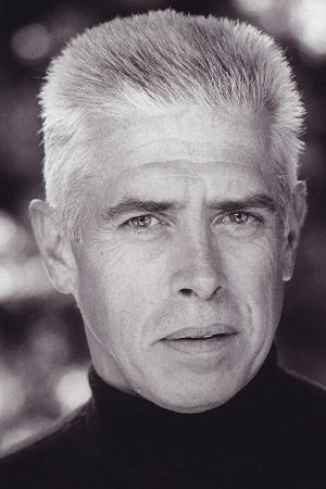 Nigel Terry