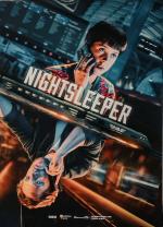 Nightsleeper: Ataque al tren (Miniserie de TV)