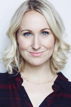 Nikki Glaser